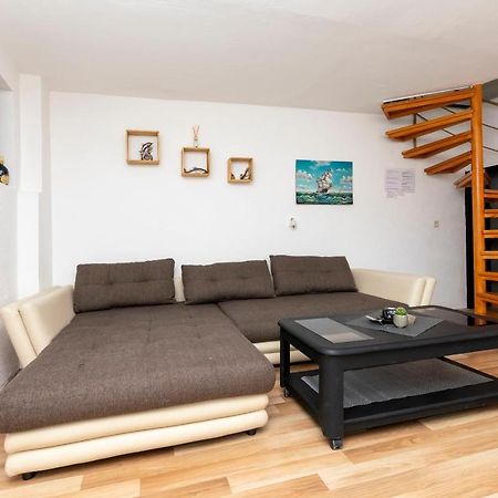House Coso Villa Podspilje  Luaran gambar