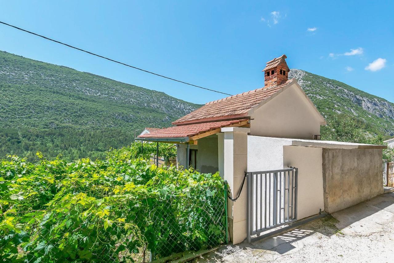 House Coso Villa Podspilje  Luaran gambar