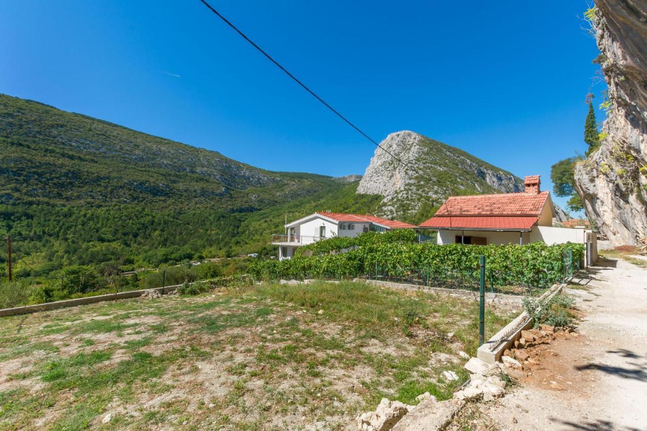 House Coso Villa Podspilje  Luaran gambar