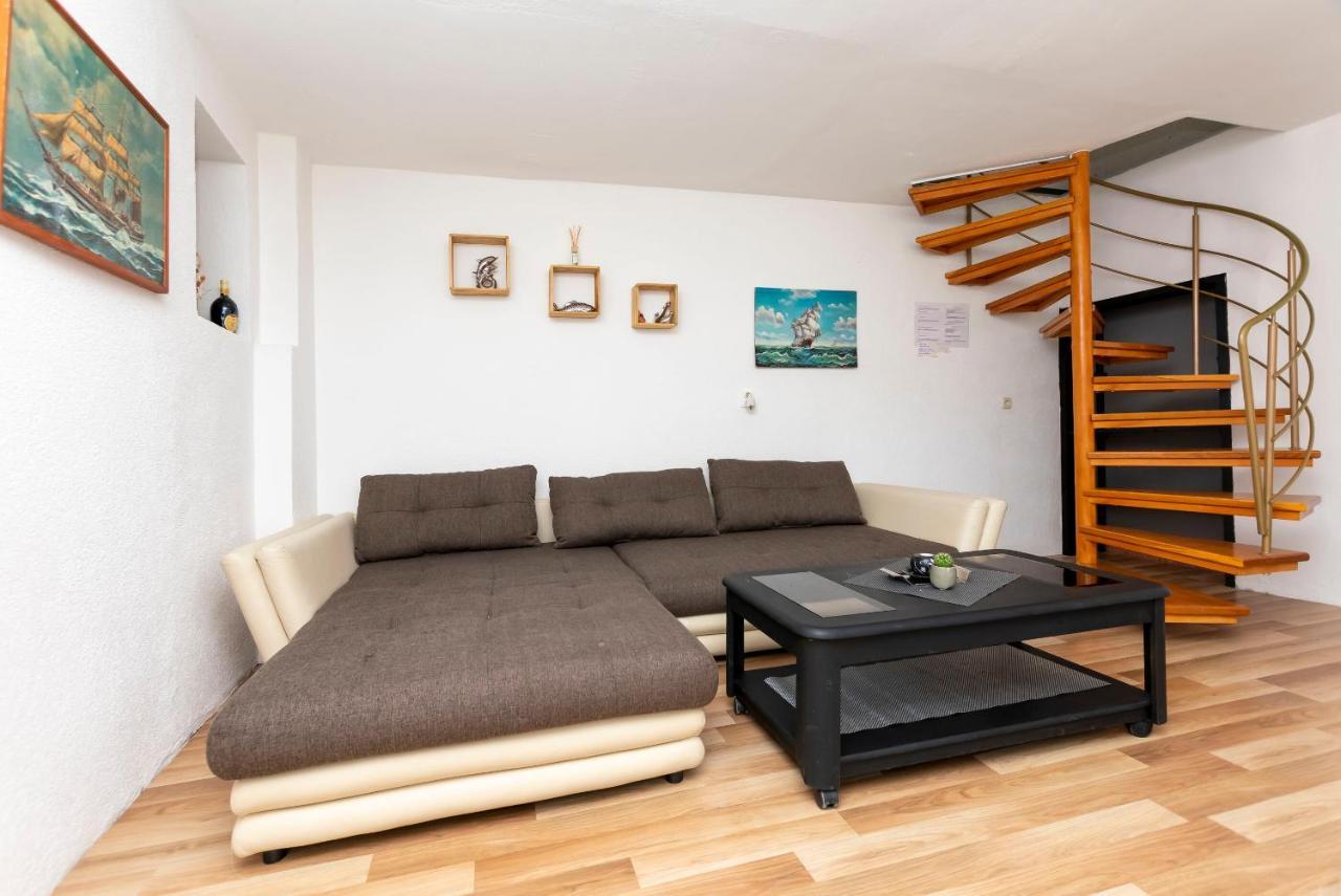House Coso Villa Podspilje  Luaran gambar